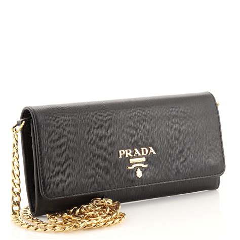 Prada Wallets On Chains 